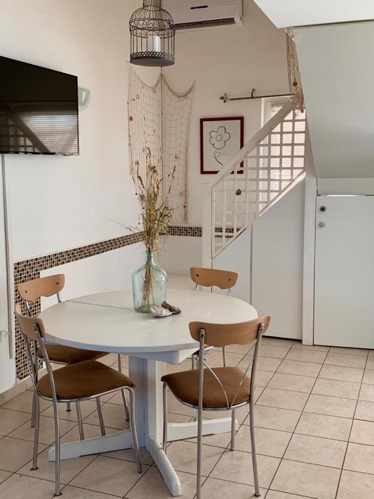 Appartement Helena à Zaton  Chambre photo