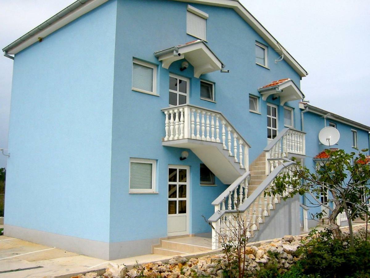Appartement Helena à Zaton  Extérieur photo