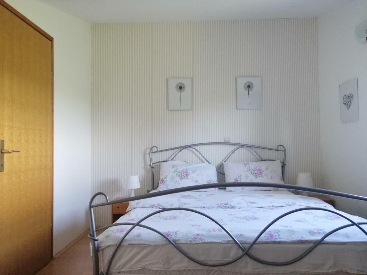 Appartement Helena à Zaton  Extérieur photo