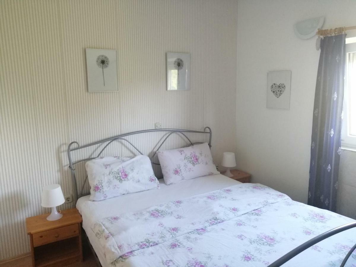 Appartement Helena à Zaton  Extérieur photo