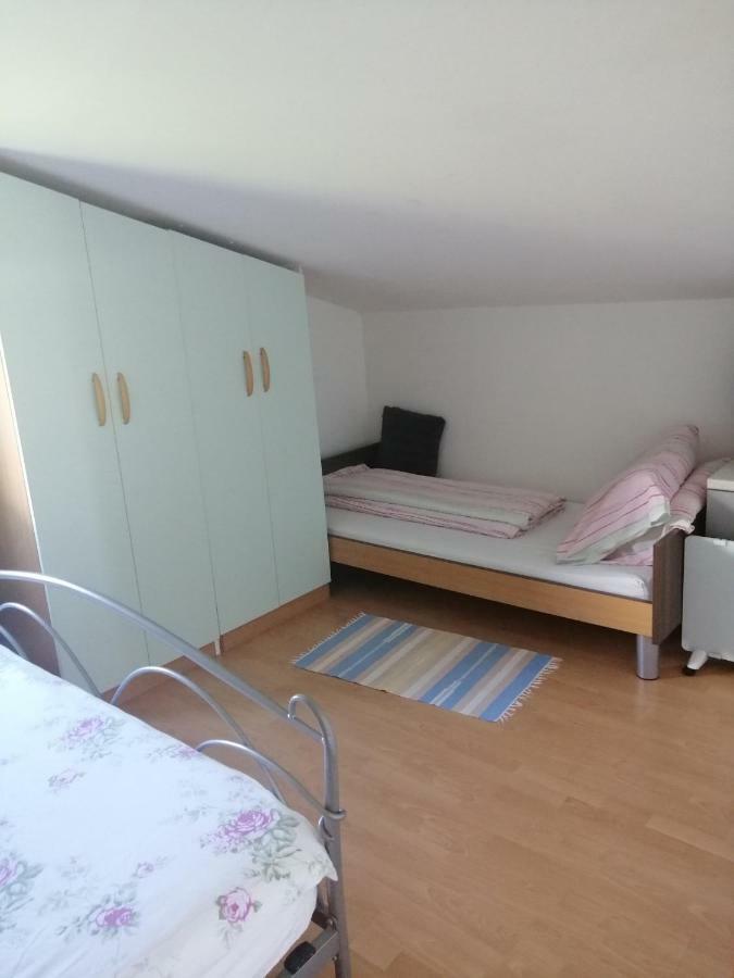 Appartement Helena à Zaton  Extérieur photo